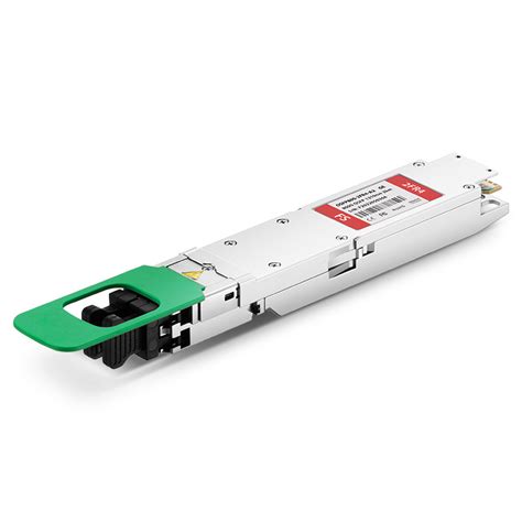 Generic Compatible Gbase Fr Osfp Transceiver Module Nm Km