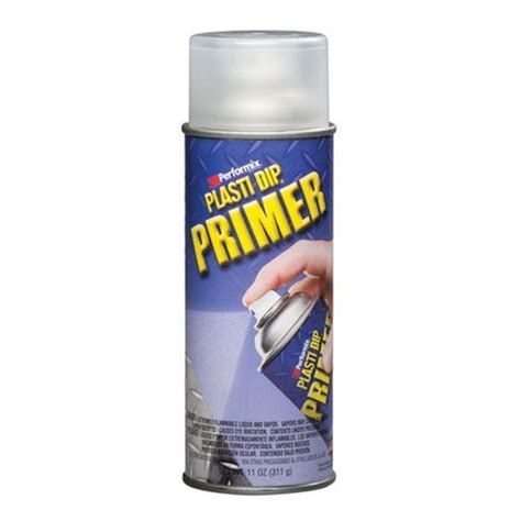 Performix Plasti Dip Oz Primer Spray Walmart