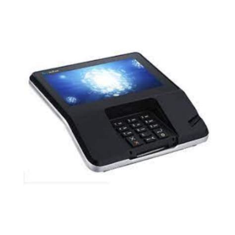 Verifone Omni 7000 Payment Terminal Datamaxs