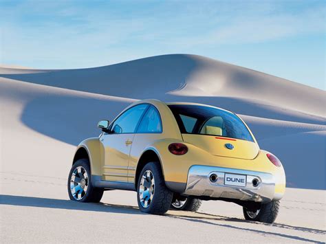 Volkswagen New Beetle Dune Picture Volkswagen Photo Gallery