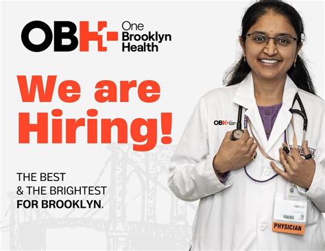 Careers | One Brooklyn Health