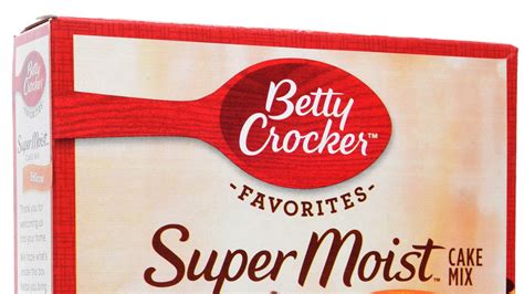 Was Betty Crocker A Real Person