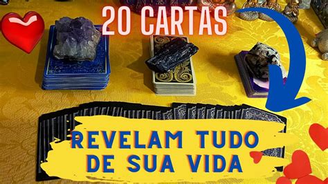 Cartas Revelam O Que Vai Acontecer Muito Breve Voc Tarot