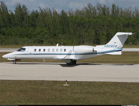 Learjet 45 - Untitled | Aviation Photo #1312445 | Airliners.net