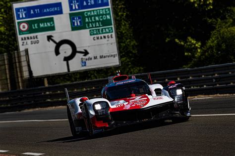 Previa De Las Horas De Le Mans Horarios Coches Y Favoritos Para La