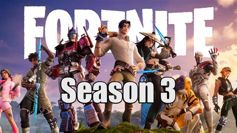 Wann Startet Fortnite Chapter Season Alle Infos Und Leaks Zum