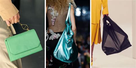 4 Spring 2023 Bag Trends You Need To Know Now