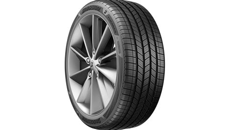 BRIDGESTONE DÉVOILE SON NOUVEAU PNEU TURANZA POUR VÉ Auto Innov