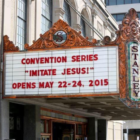 Jehovah’s Witnesses’ 2015 Convention Series Begins