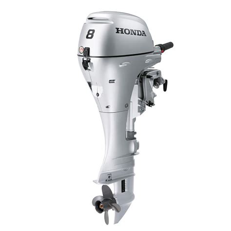 HONDA 8 HP BFP8DK3XHS Power Thrust Outboard OutboardDirect By