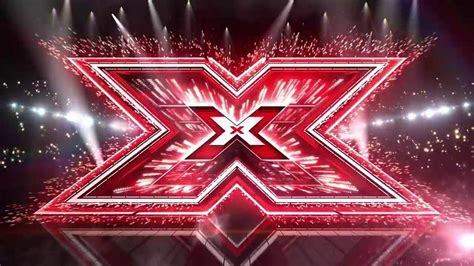 The X Factor 2017 Who Are The Finalists In The Live Shows Bbc Newsround