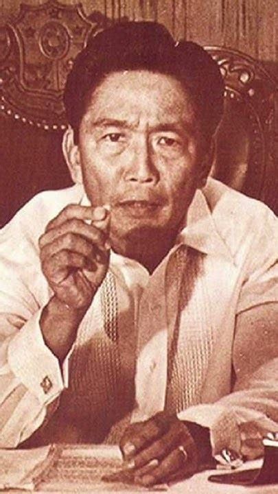 Martial Law Under Ferdinand Marcos Youtube