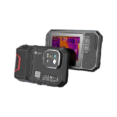 Pf210 Pocket Thermal Camera Siwali Distributor Guide Sensmart