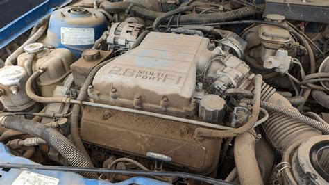 Junkyard Gem Chevrolet Cavalier Z Convertible Car Fix Guru