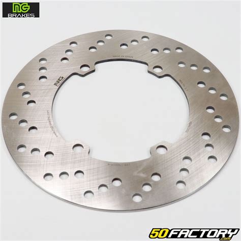 Disque De Frein Avant Honda Cr Hm Cre Mm Ng Brake