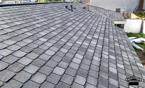 Certainteed Highland Slate Project Black