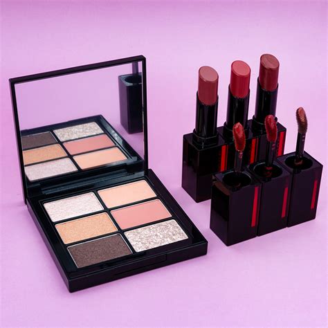 Shu Uemura отзывы, косметика Шу Уемура / Отзывы о косметике Shu Uemura ...