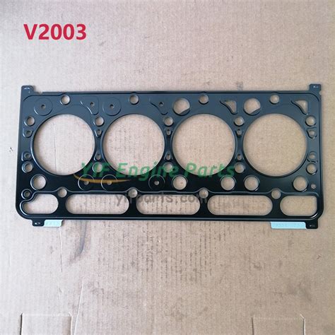 Kubota V Head Gasket Yif Engine Parts