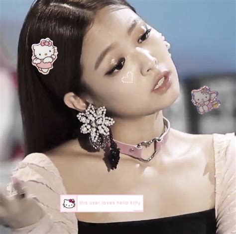 𖤐 𝐖𝐈𝐍𝐖𝐈𝐍𝐒𝐔𝐖𝐔 Black Pink Girl Icons Blackpink Jennie