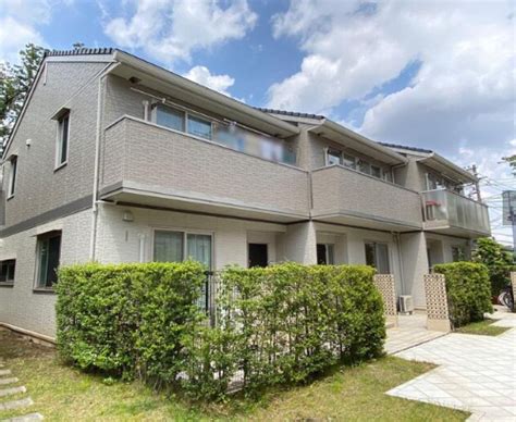 3ldkテラスハウス賃貸 東京都世田谷区大蔵 Real Estate Japan