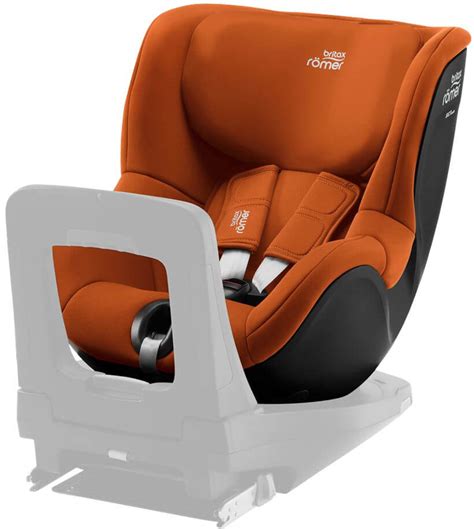Britax Romer Dualfix 5Z i-Size / Автокресла / Интернет-магазин Romer