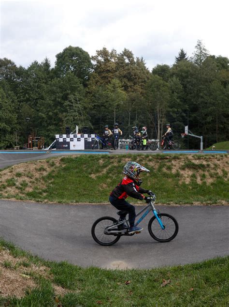 Trajni Ukrep Etm Ljubljana Je Bogatej A Za Nov Kolopark Mestna