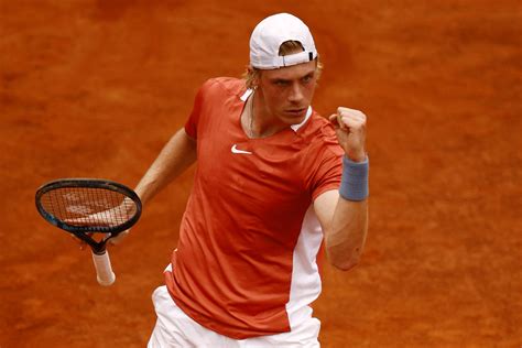 Shapovalov calls for stricter measures against disruptive fans | Reuters