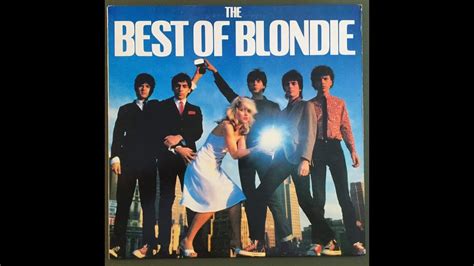 Blondie Call Me Youtube