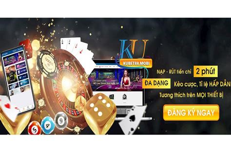 Kubet Official Homepage Pubhtml5