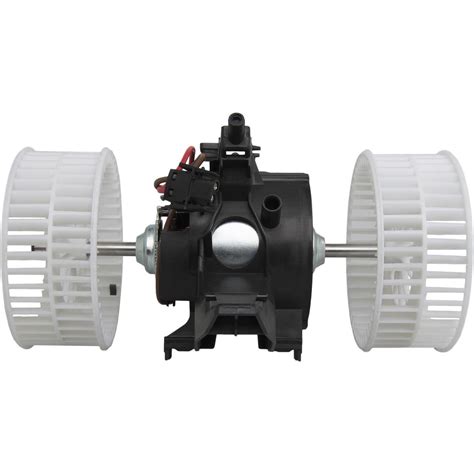 Four Seasons A C Heater Blower Motor