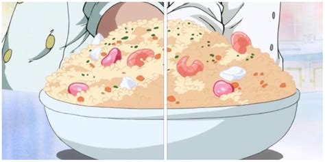 Sanji S 10 Tastiest Meals In One Piece