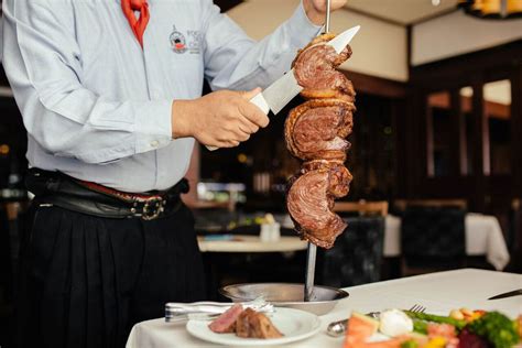 Fogo De Chão 고수풀 A Dash Of Coriander