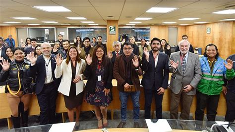 MTC lideró seminario sobre seguridad vial infantil para velar por la