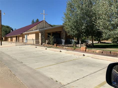 St Gertrudes Catholic Church Yard In Mora New Mexico Find A Grave