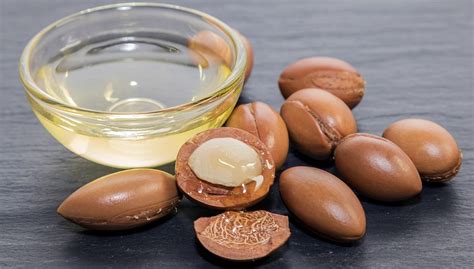 Argan Oil Minyak Yang Bagus Untuk Rambut Wajah