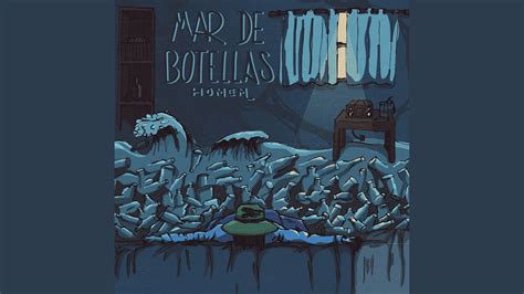 Mar De Botellas Youtube