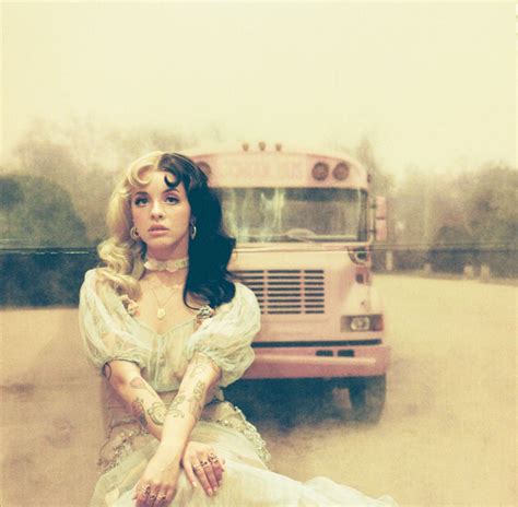 K 12 Promotional Photo Shoot Melanie Martinez Wiki Fandom