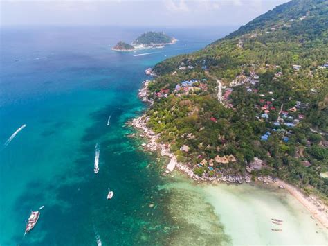 Koh Tao ‘death Island Man Reveals Gangsters Threatened Him On Party Island Au