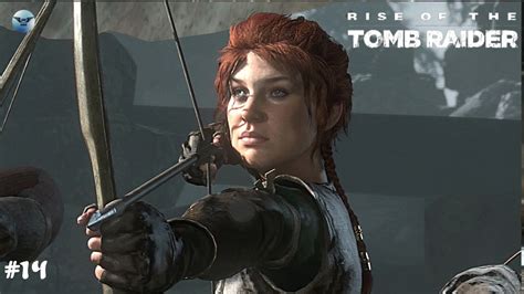 RISE OF THE TOMB RAIDER EP 14 SOFIA VAI SER NOSSA ALIADA OU INIMIGA