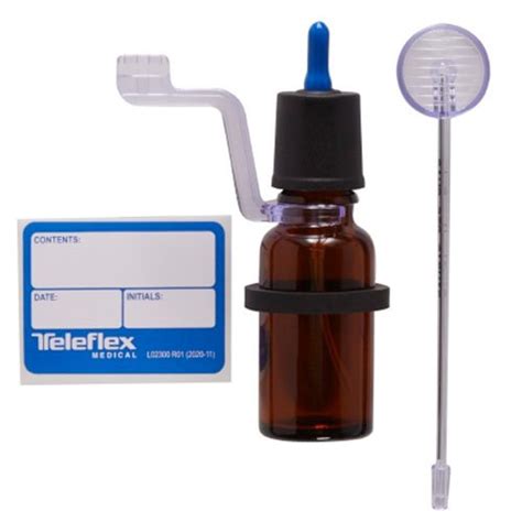 Teleflex Lma Madomizer Mucosal Atomization Device Ml Volume