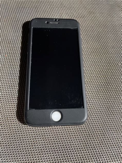 Iphone 7 . Айфон 7 на 64 гиг: 1 200 грн. - Мобильные телефоны ...