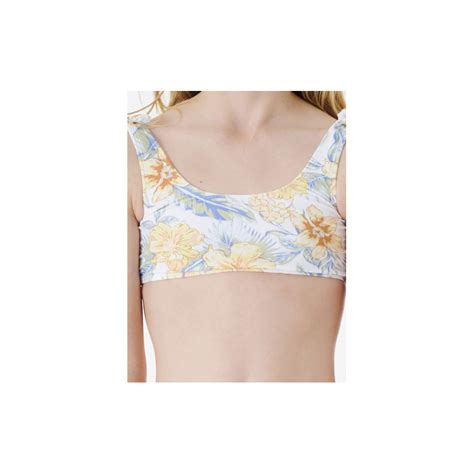 Bikini Rip Curl Always Summer Para Ni A