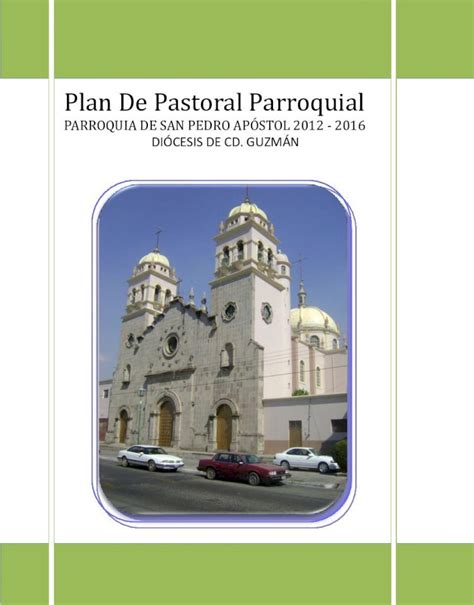 Pdf Plan Parroquial Dokumen Tips