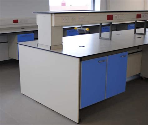 Laboratory Reagent Shelving Interfocus Laboratory Furniture