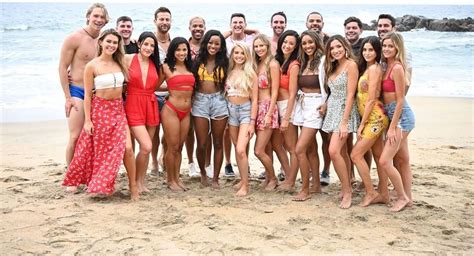 Bachelor in Paradise — Everything You Need to Know