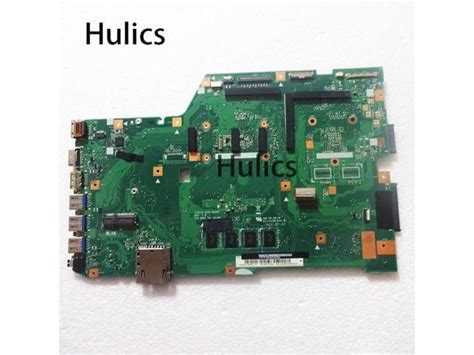 X751la Laptop Motherboard For Asus F751 F751l X751la X751lab X751ld X751l X751 Mainboard With