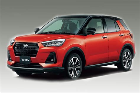 Inilah Keunggulan Platform DNGA Pada Mobil Daihatsu International