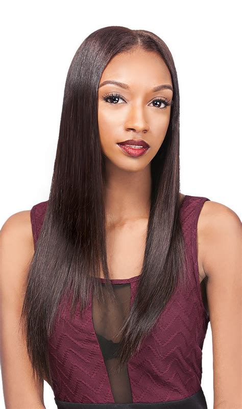 Amazon Velvet Remi Human Hair Weave Yaki Weaving Inch