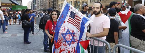 What Is The Relation Between Anti Zionism And Antisemitism The