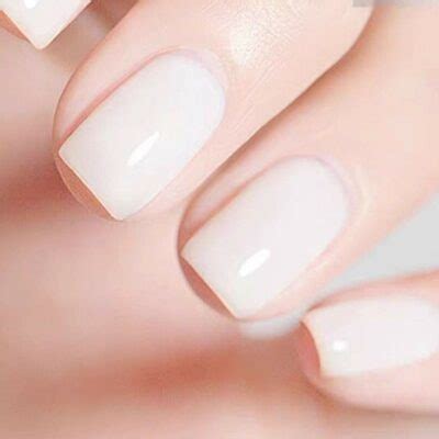 The 10 Best White Nail Polishes In 2024 Beauty Mag